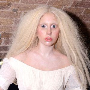 lady gaga nudes|LADY GAGA Nude